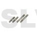 208403 - Tringlerie  (2x12mm)x2 (2x18mm) x2 Gaui X5